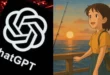 Générateur d'images Ghibli