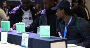 Infinix Nigeria Gamers Assembly 2025