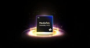 MediaTek Dimensity 9400+