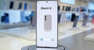 Samsung One UI 8