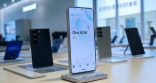 Samsung One UI 8