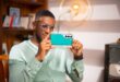 Tecno camon 40 img (2)