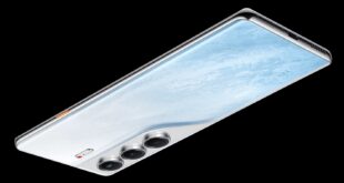 Tecno Camon 40 Pro 4G