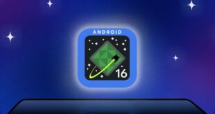 Android 16