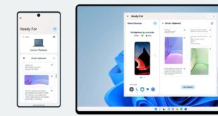 Android Desktop Mode