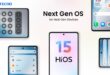 HiOS 15 Tecno