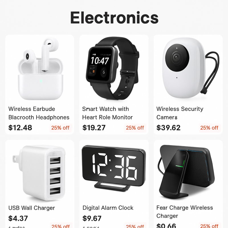 Temu France : une révolution dans le commerce en ligne