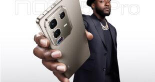 Infinix NOTE 50 Pro : Batterie increvable et IA révolutionnaire
