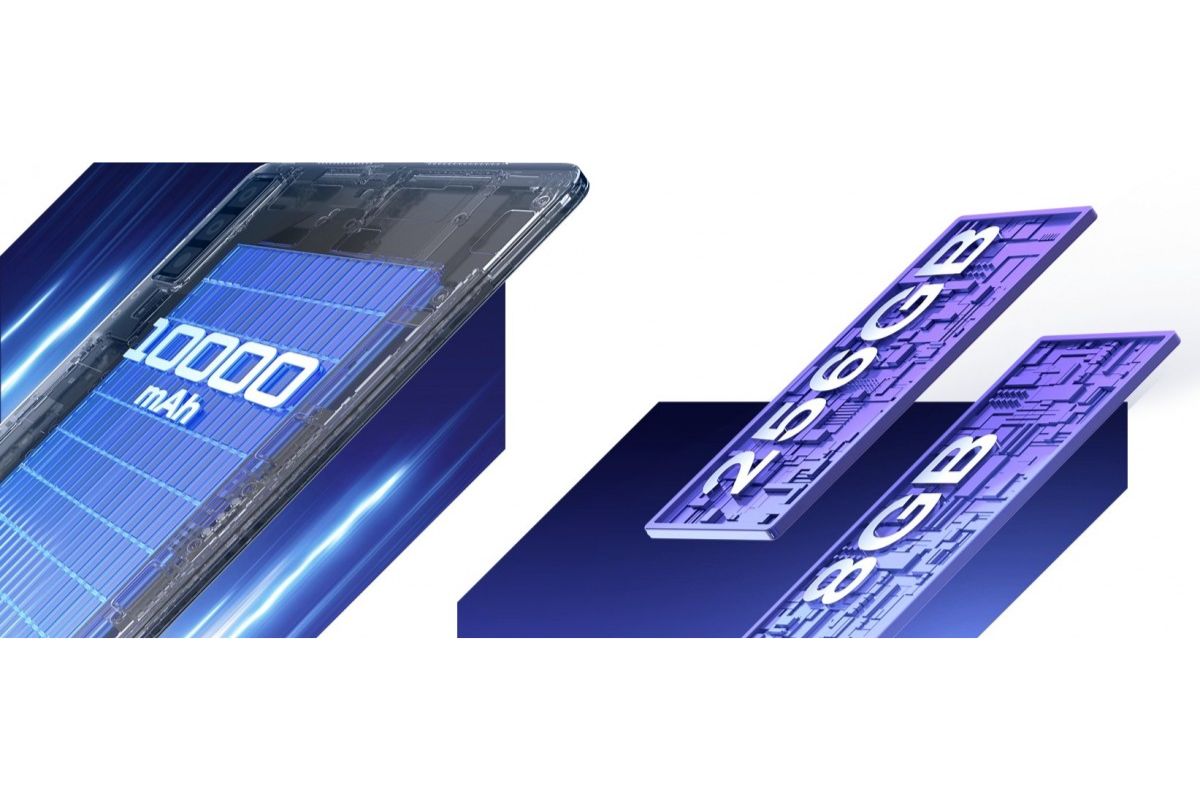 Infinix Xpad GT