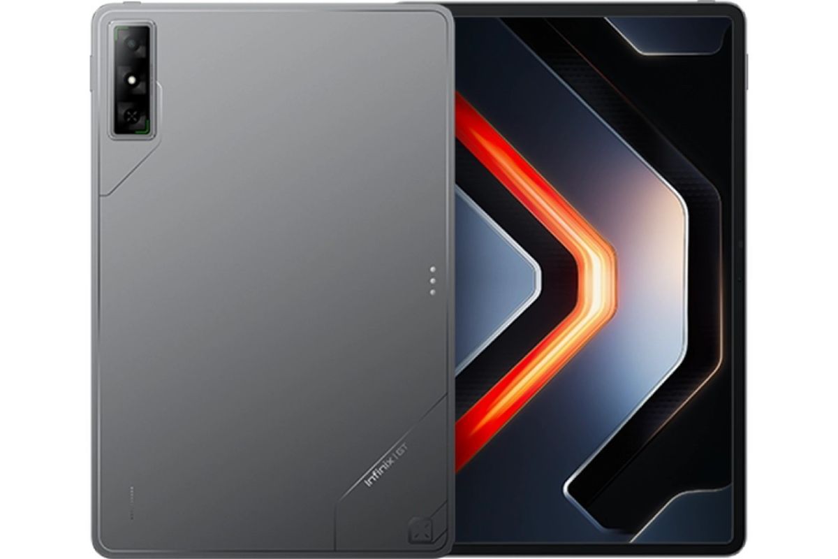 Infinix Xpad GT