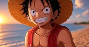 Streaming One Piece