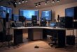 studio YouTube