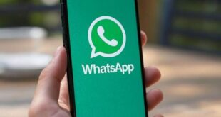 transfert WhatsApp Android vers iPhone