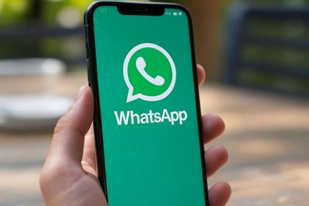 transfert WhatsApp Android vers iPhone