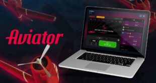 Aviator Golden Crown