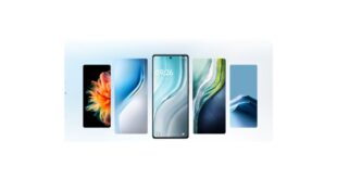 Le Camon 30 Premier 5G profite maintenant de Android 15