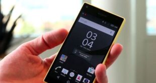 smartphones Android compacts