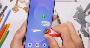Samsung Galaxy S25 Edge