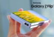 samsung galaxy z flip 7