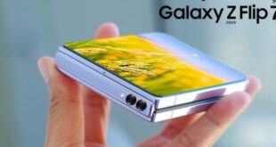 samsung galaxy z flip 7