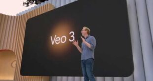 Créez des vidéos virales avec Veo 3, l’IA de Google