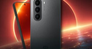 itel Zeno 5G