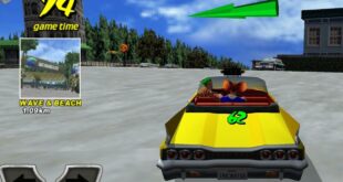 jeux rétro mobiles SEGA