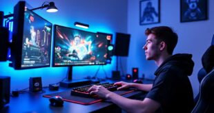 Jeux PC Gratuits 2025