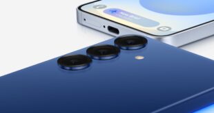 mise à jour One UI 8