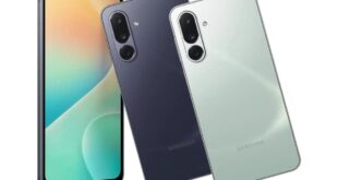 Samsung Galaxy Jump 4