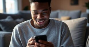 streaming sportif mobile