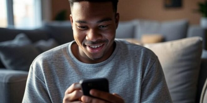 streaming sportif mobile