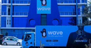 Wave Mobile Money