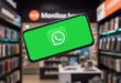 WhatsApp auto-download qualité