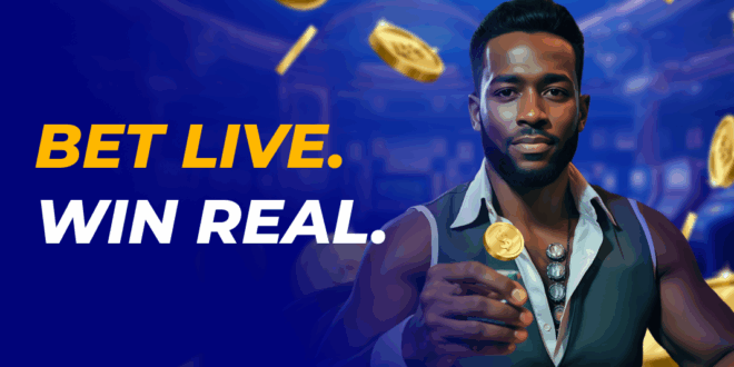 PariPesa Côte d'Ivoire