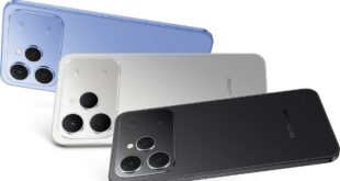 Tecno Spark 40