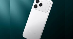 Tecno Spark 40