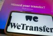WeTransfert