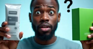 Contrefaçons Oraimo 2025