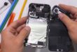 iPhone Air démontage