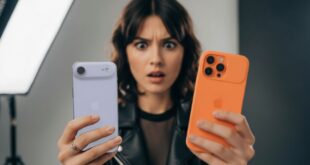 iPhone Air vs iPhone 17 Pro