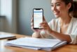 iPhone scanner