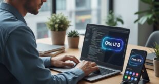 One UI 8