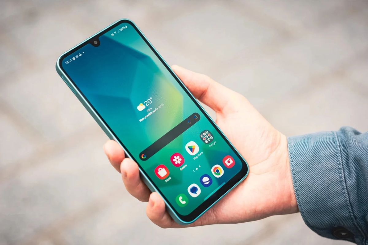 Samsung Galaxy A17 5G