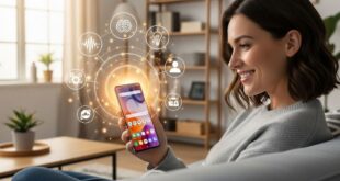 Mise à jour One UI 8