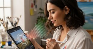 Mise à jour One UI 8