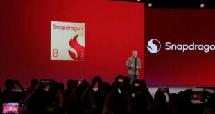 Snapdragon 8 Gen 5