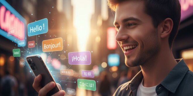 Apple Intelligence iOS 26