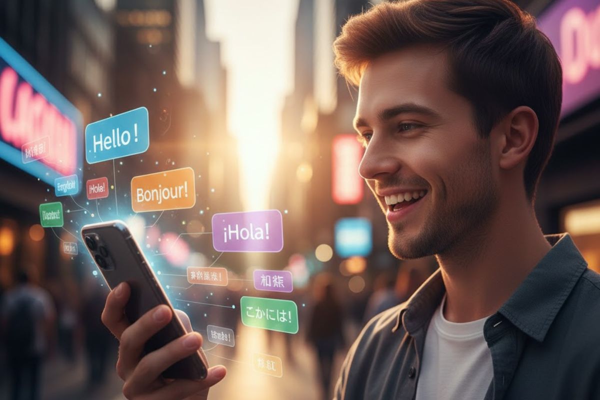 Apple Intelligence iOS 26