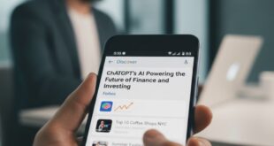 ChatGPT tendances requêtes 2025